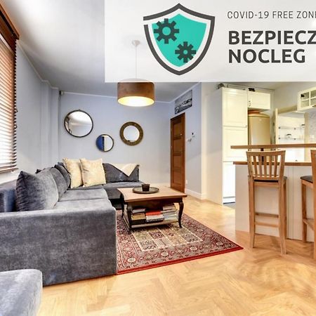 Lion Apartments Mewa Σόποτ Εξωτερικό φωτογραφία