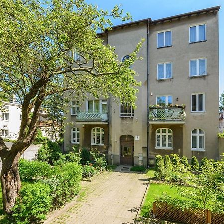 Lion Apartments Mewa Σόποτ Εξωτερικό φωτογραφία