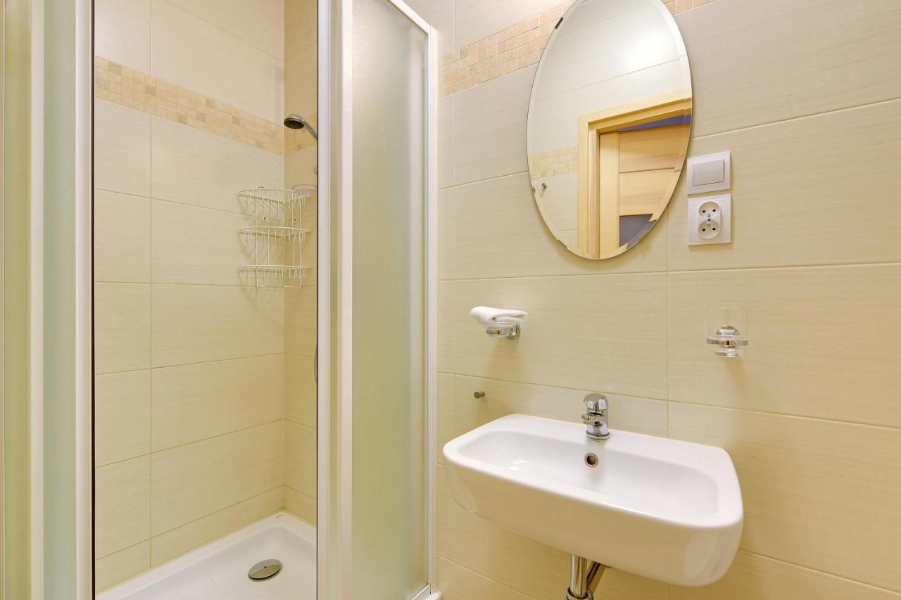 Lion Apartments Mewa Σόποτ Εξωτερικό φωτογραφία