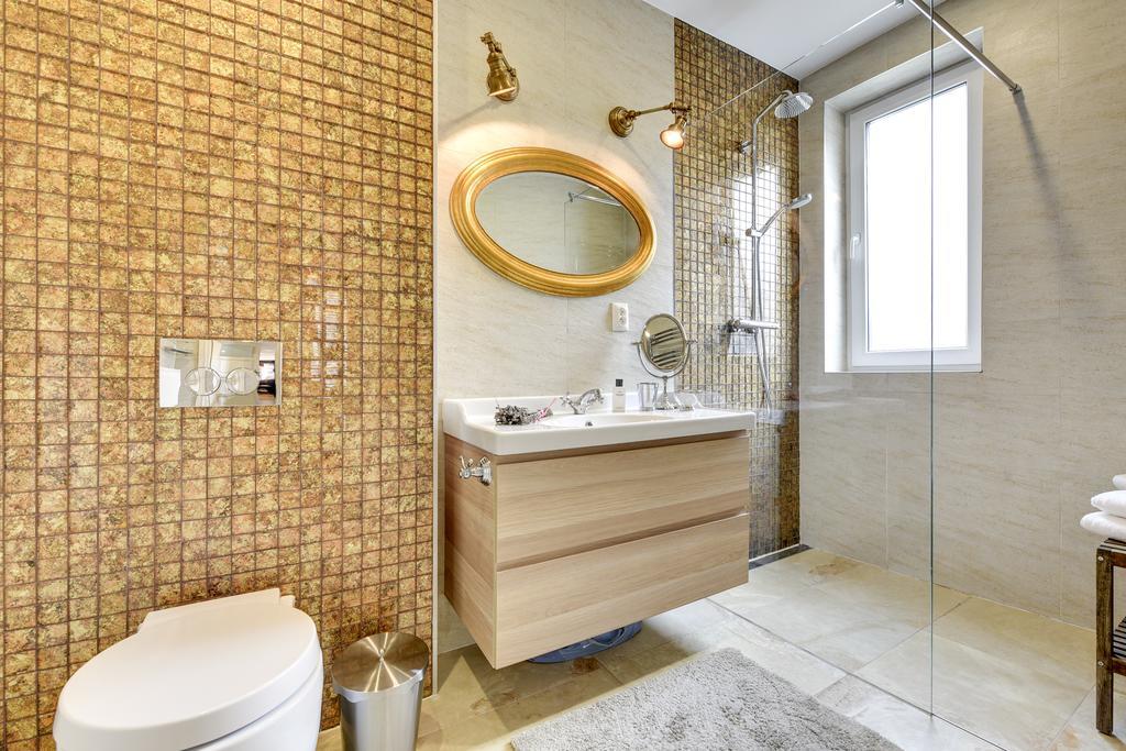 Lion Apartments Mewa Σόποτ Εξωτερικό φωτογραφία