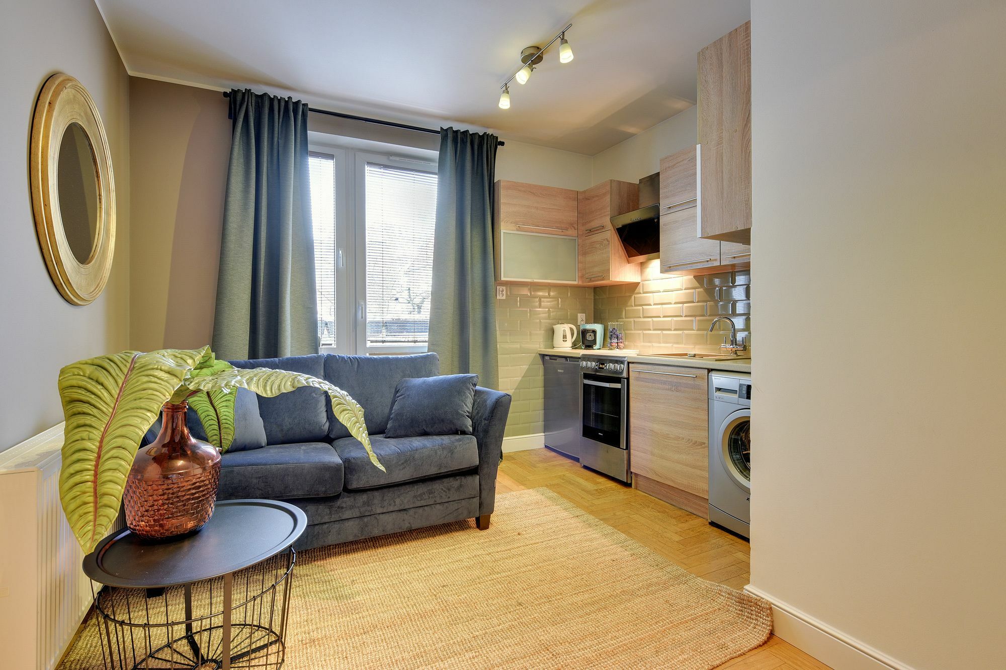 Lion Apartments Mewa Σόποτ Εξωτερικό φωτογραφία