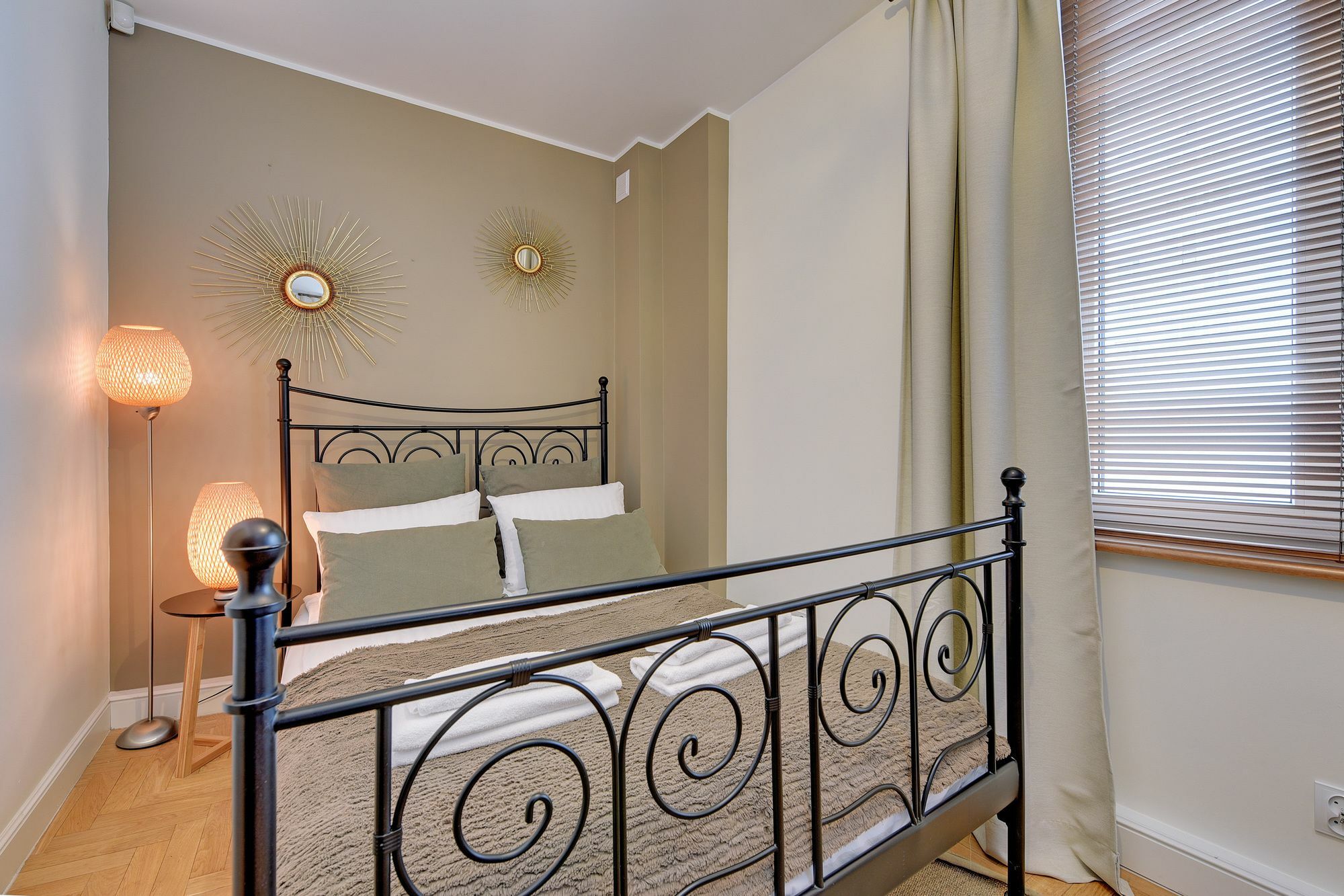 Lion Apartments Mewa Σόποτ Εξωτερικό φωτογραφία